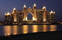 24/7 Dubai Stopover Layover Form Airport and Port Tours