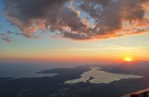 3H Guided Kotor & Cable Car Tour