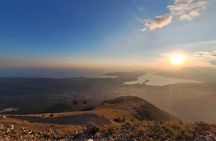 3H Guided Kotor & Cable Car Tour