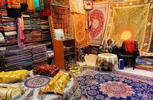 24/7 Dubai Stopover Layover Form Airport and Port Tours
