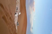 Experience the real Sahara desert with local expert in 2 days