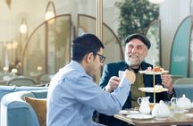 Guided Kensington Palace Tour, Royal Guard Change & Afternoon Tea