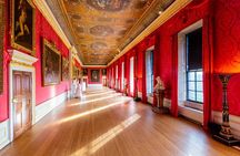 Guided Kensington Palace Tour, Royal Guard Change & Afternoon Tea