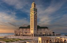 Private Luxury Casablanca and Rabat Full-Day Tour