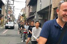 KIYOTO's Private E-cycling: Highlights & Hidden Gems
