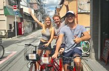 KIYOTO's Private E-cycling: Highlights & Hidden Gems