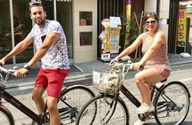 KIYOTO's Private E-cycling: Highlights & Hidden Gems