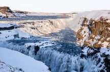 Small Group Tour: Golden Circle & Friðheimar Visit From Reykjavik