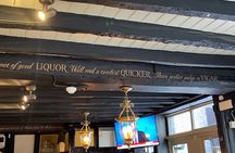 London Small Group Historic Pub Tour