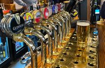 London Small Group Historic Pub Tour