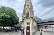 London Small Group Historic Pub Tour