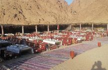 Stargazing Desert Safari Adventure in Marsa Alam