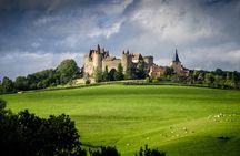 Burgundy Villages and Wine Tour from Dijon