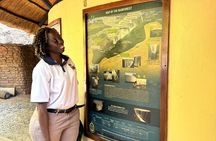 Guided Tour of the Victoria Falls
