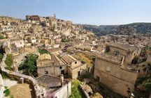 Alberobello & Matera Group Tour from Bari (max 7 pax)