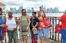 From Riu Playa Blanca: Panama Canal & Bar crawl Tour