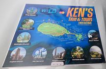 Ken's Scenic Island Tours