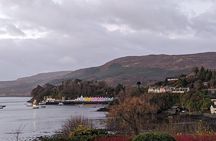 Two Day Taster Tour of Skye and the Highlands from Edinburgh