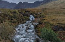 Two Day Taster Tour of Skye and the Highlands from Edinburgh