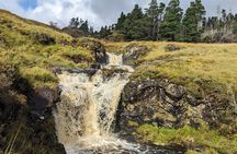 Two Day Taster Tour of Skye and the Highlands from Edinburgh