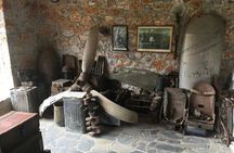 Private Tour in ANZAC Evacuation Route on Battle of Crete