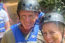 Private - El Yunque Rainforest Puerto Rico Tour