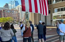 Boston Crime Tour