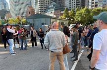 Boston Crime Tour