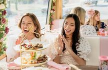 Tea Around Town: A Tasting Tour of Washington, D.C.