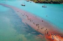 Marmaris Jeep Safari Tour W/ Lunch, Waterfall and Water Fights