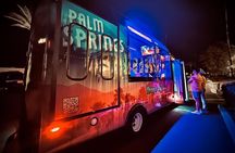 Drag Queen Hosted Mobile Theater Palm Springs Sightseeing Tours