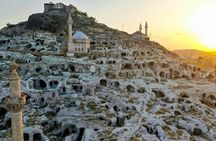 Cappadocia Mix Tour
