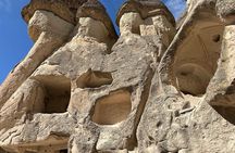 Cappadocia Mix Tour