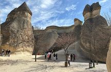 Cappadocia Mix Tour