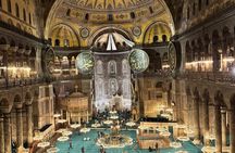 Private Istanbul Heritage Tour