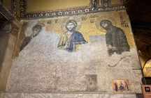 Private Istanbul Heritage Tour