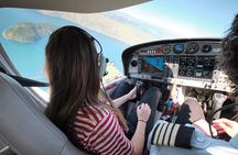 20 Minute Trial Flight Over Lake Wanaka