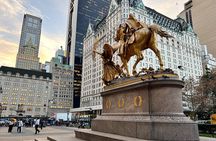 The Private Central Park Experience Tour