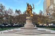 The Private Central Park Experience Tour