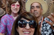 Private Historical Guided Tour in Marrakech