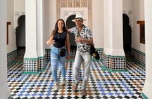 I Segreti di Marrakech – Visita Guidata Privata