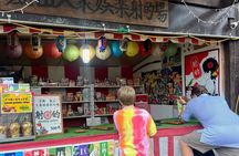 4 Hours Arashiyama and Arashiyama Monkey Park Tour