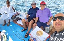 Nile Cruise Adventure All Inclusive 