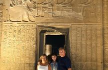 Nile Cruise Adventure All Inclusive 
