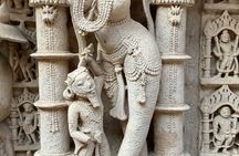 Full Day Modhera and Patan Tour from Ahmedabad by Car