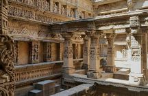 Full Day Modhera and Patan Tour from Ahmedabad by Car