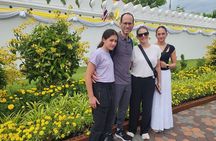 Private Half-Day Bangkok City Tour with The Grand Palace