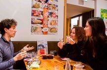 Tokyo Vegan Food Tour