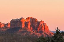 Private Sedona Tour in a Luxury SUV and Local Guide