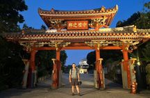 Afternoon Adventure: Okinawa Local Cycling with Spectacular Views